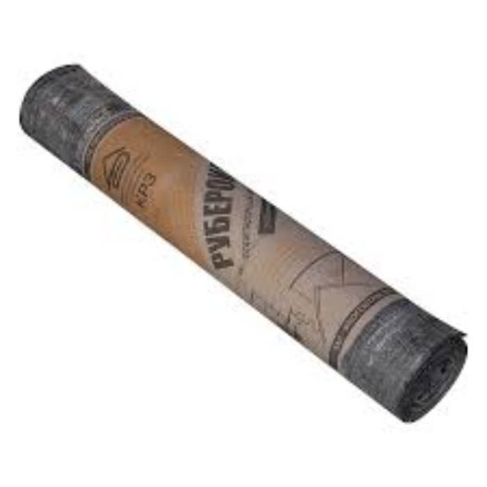 Рубероид РПП-300 СМ (15м2)6